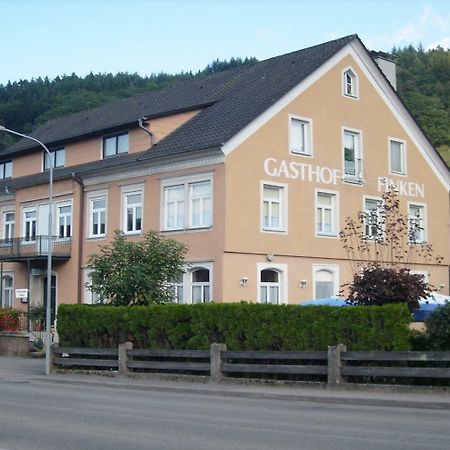 Gasthaus Finken ออปเพอเนา ภายนอก รูปภาพ