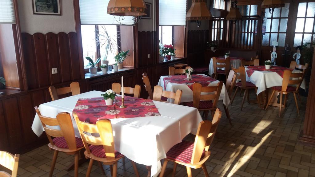 Gasthaus Finken ออปเพอเนา ภายนอก รูปภาพ